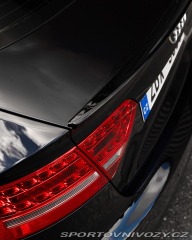 Audi A5 3x S-line / quattro / TOP 2010