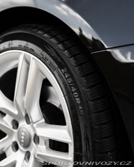 Audi A5 3x S-line / quattro / TOP 2010