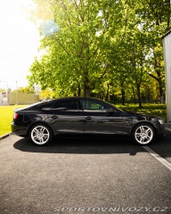Audi A5 3x S-line / quattro / TOP 2010