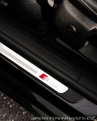 Audi A5 3x S-line / quattro / TOP 2010