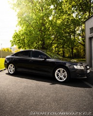 Audi A5 3x S-line / quattro / TOP 2010
