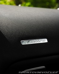 Audi A5 3x S-line / quattro / TOP 2010