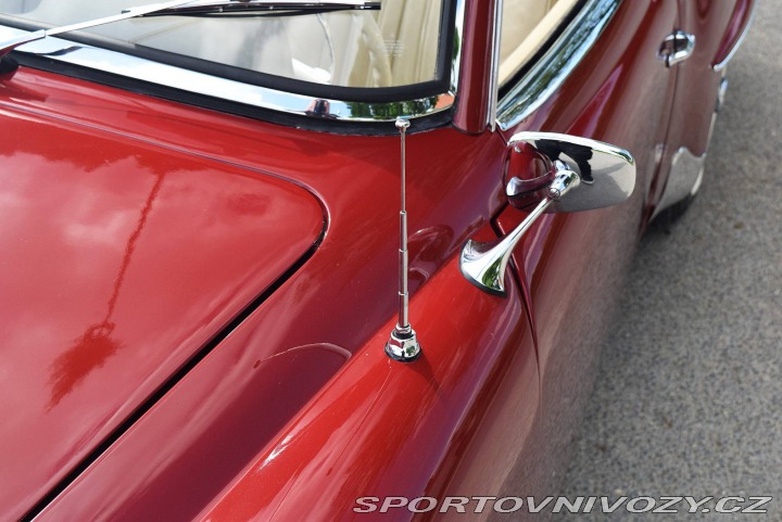 Mercedes-Benz SL 190SL 1960