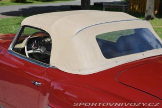 Mercedes-Benz SL 190SL 1960