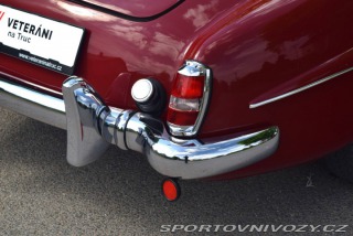 Mercedes-Benz SL 190SL 1960