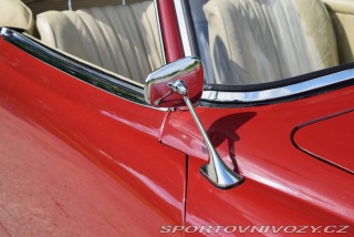 Mercedes-Benz SL 190SL 1960
