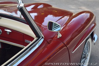 Mercedes-Benz SL 190SL 1960