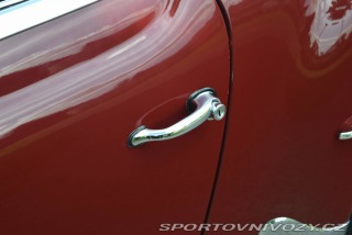 Mercedes-Benz SL 190SL 1960