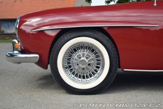 Mercedes-Benz SL 190SL 1960
