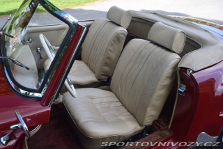 Mercedes-Benz SL 190SL 1960