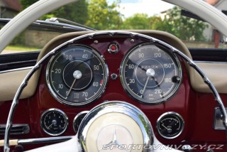 Mercedes-Benz SL 190SL 1960