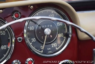 Mercedes-Benz SL 190SL 1960