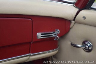 Mercedes-Benz SL 190SL 1960