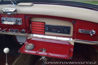 Mercedes-Benz SL 190SL 1960