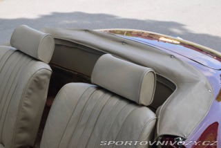 Mercedes-Benz SL 190SL 1960