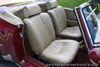 Mercedes-Benz SL 190SL 1960