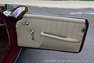 Mercedes-Benz SL 190SL 1960