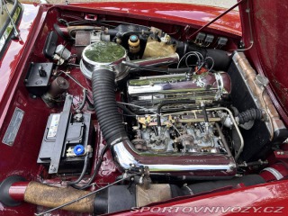 Mercedes-Benz SL 190SL 1960