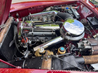 Mercedes-Benz SL 190SL 1960
