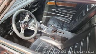 Chevrolet Corvette Stingray 5.7 V8 1973