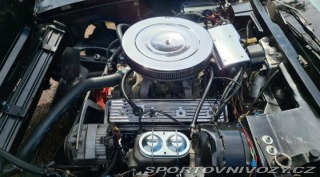 Chevrolet Corvette Stingray 5.7 V8 1973