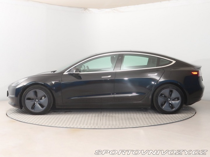 Tesla Model 3 Long Range 4WD 78kWh 2019