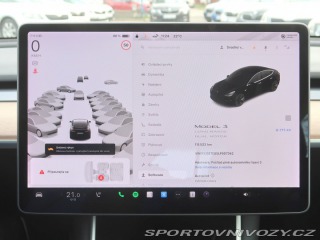 Tesla Model 3 Long Range 4WD 78kWh 2019