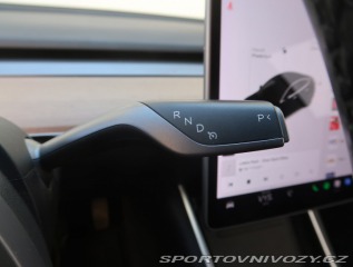 Tesla Model 3 Long Range 4WD 78kWh 2019