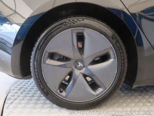 Tesla Model 3 Long Range 4WD 78kWh 2019
