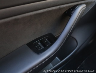 Tesla Model 3 Long Range 4WD 78kWh 2019