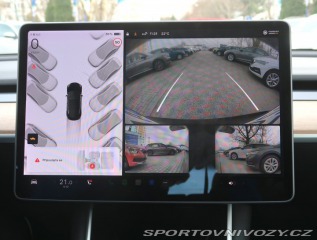 Tesla Model 3 Long Range 4WD 78kWh 2019