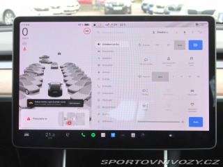 Tesla Model 3 Long Range 4WD 78kWh 2019
