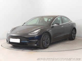 Tesla Model 3 Long Range 4WD 78kWh 2019