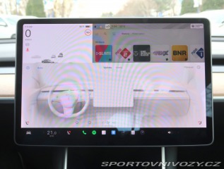 Tesla Model 3 Long Range 4WD 78kWh 2019