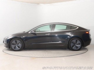 Tesla Model 3 Long Range 4WD 78kWh 2019