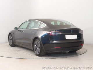 Tesla Model 3 Long Range 4WD 78kWh 2019