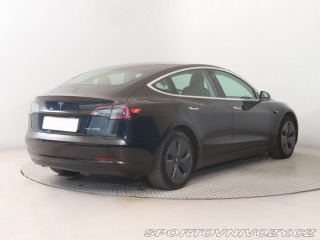 Tesla Model 3 Long Range 4WD 78kWh 2019