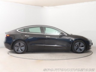 Tesla Model 3 Long Range 4WD 78kWh 2019