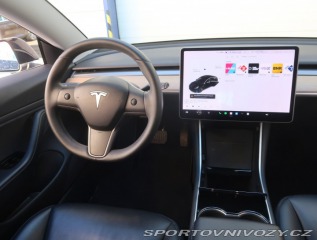 Tesla Model 3 Long Range 4WD 78kWh 2019