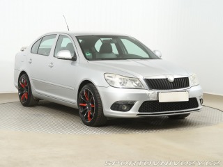 Škoda Octavia RS RS RS 2.0 TSI