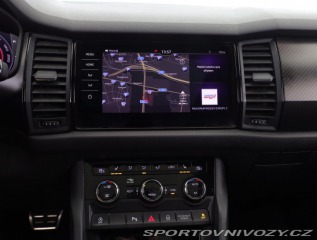 Škoda Kodiaq RS RS RS 2.0 TDI 2019