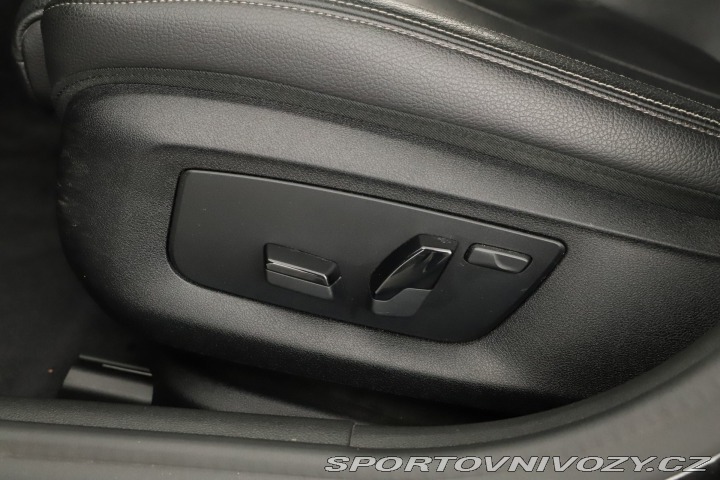 BMW 5 Sport Line 540i xDrive 2019