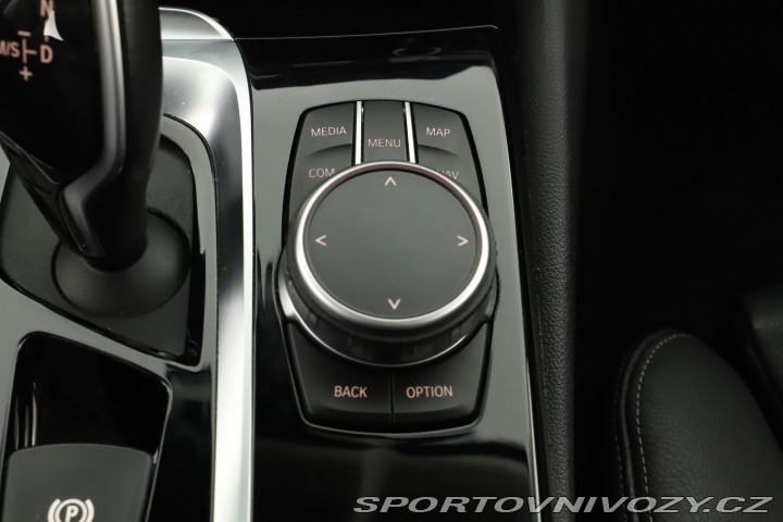BMW 5 Sport Line 540i xDrive 2019