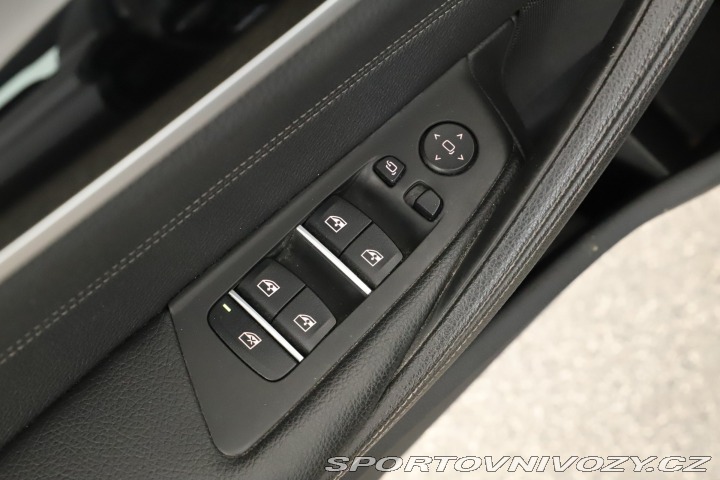BMW 5 Sport Line 540i xDrive 2019