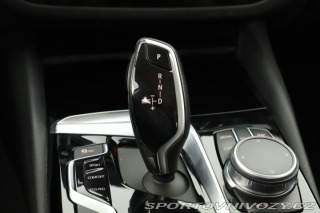BMW 5 Sport Line 540i xDrive 2019