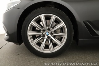BMW 5 Sport Line 540i xDrive 2019
