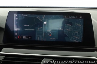 BMW 5 Sport Line 540i xDrive 2019