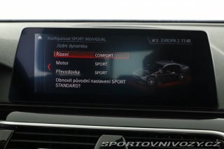 BMW 5 Sport Line 540i xDrive 2019