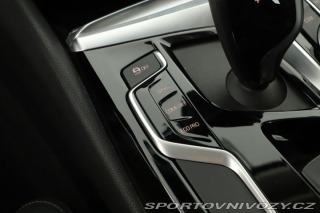 BMW 5 Sport Line 540i xDrive 2019