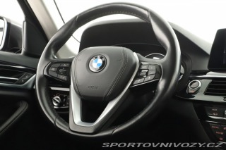 BMW 5 Sport Line 540i xDrive 2019